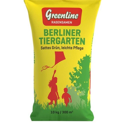 10kg-Rasensamen-Berliner-Tiergarten-Greenline-Grassamen-Sportrasen-Spielrasen