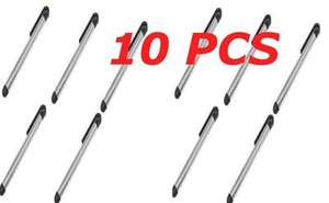 Ipod Nanoscreen on Stylus Touch Screen Pen For Ipad 2 3 Iphone 4g 3gs 3g Ipod Touch Nano