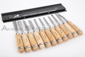 Wood Carving Tool Sets