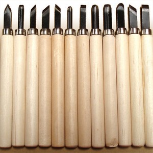Wood Carving Knife Set Reviews