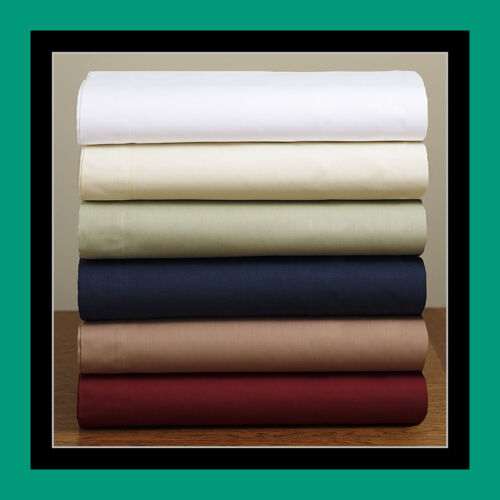 1200 Thread Count 100% Egyptian Cotton Cali Full Queen King Sheets 4pc Sheet Set in Home & Garden, Bedding, Sheets & Pillowcases | eBay