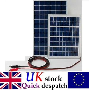 Home Solar Power Kits