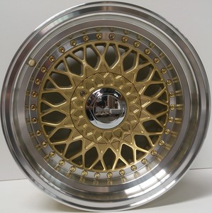 Bmw bbs 15 4x100 #7