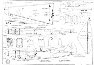 1500+ Rc model airplane plane plans with Bonus free gift ... hunter douglas fan wiring diagram 