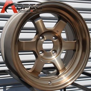 Rota grid wheels bmw #6