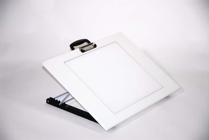 16" x 21" Translucent Light Box Drawing Tracing Sketch Board Art