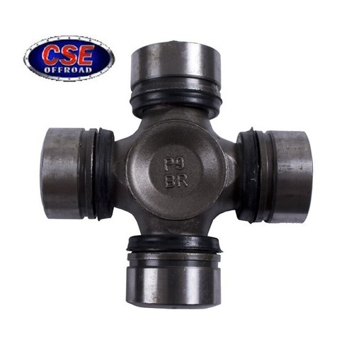 Another round of part help Spicer U Joint for an '05 Jeep Wrangler