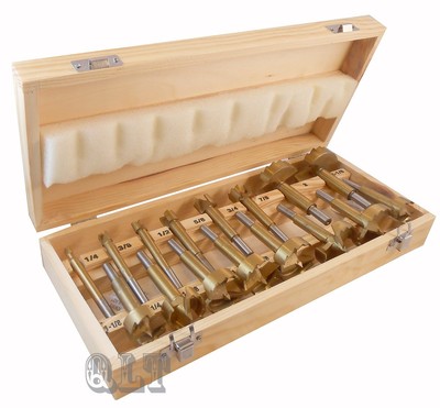 Drill Bit Sets