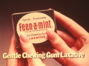 Feenamint Gum