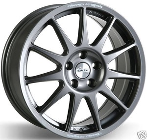 speedline alloy wheels