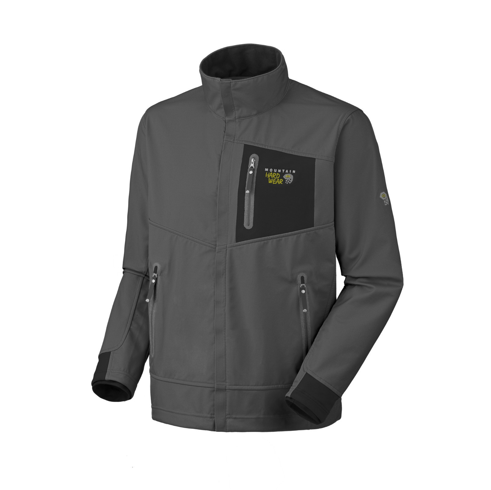 (170) MOUNTAIN HARDWEAR G50 CONDUIT SOFTSHELL JACKET NWT M, L, XL