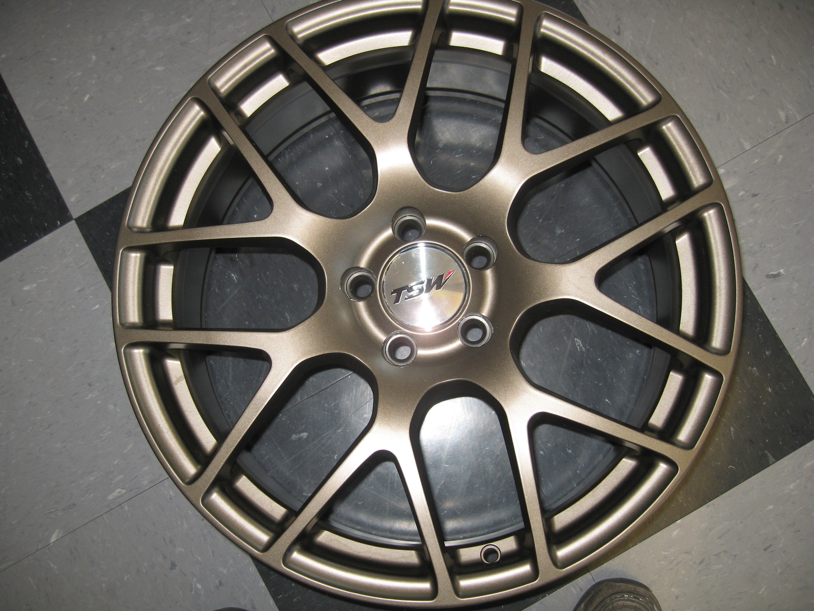 Размещенное изображение