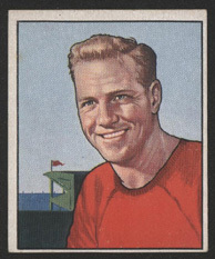 Ed Carr