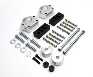 1985 toyota 4runner lift kit #6