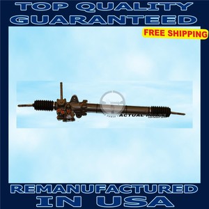 1990 Acura Legend on 1989 1990 Acura Legend Rack And Pinion Gear Assembly   Ebay