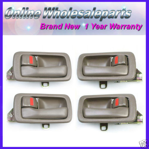 interior door handle for 1996 toyota camry #6