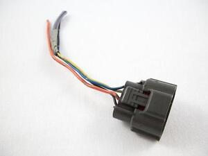 1993 Nissan altima wiring #5