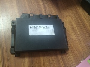1997 Mercedes benz e320 transmission #7