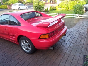 toyota mr2 rev 3 0 60 #7