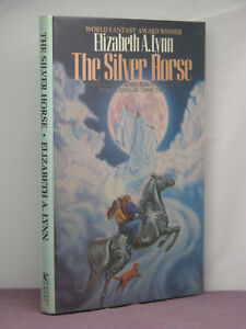 The Silver Horse Elizabeth A. Lynn and Jeanne Gomoll