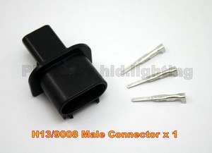 h13 connector