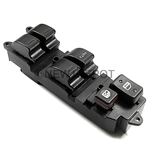 Power window switch toyota camry 2000