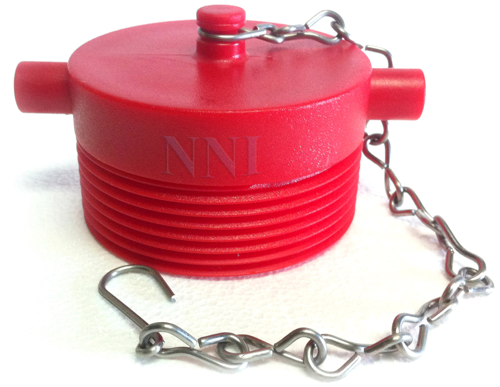 Plastic fire hydrant Lookup BeforeBuying