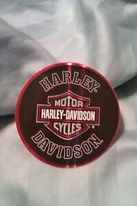 Helmet Stickers on Harley Davidson Round Motorcycle Helmet Stickers Decals   Ebay