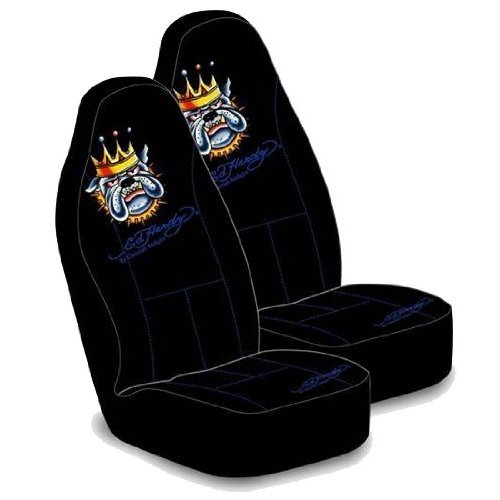 Seat Covers Ed Hardy Car Seat Covers