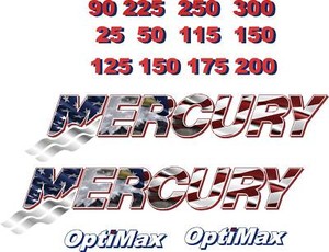 Mercury Flag