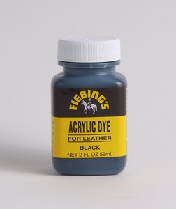 Water Resistant Paint on Acrylic Dye Quick Drying Water Resistant Flexible Leather Paint   Ebay