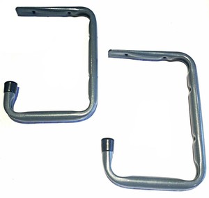 Shelf Brackets Storage Hook Garage Shed 16cm Bike Ladder Tools 