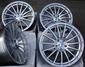 Alloy wheels for bmw 8 series #4