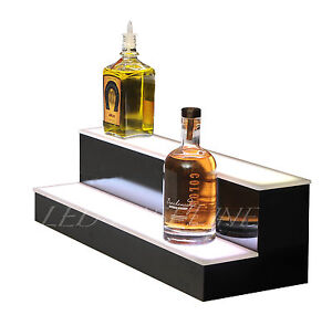 Bar Bottle Shelves