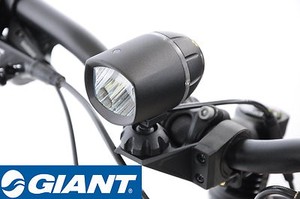 Giant Recon Bike