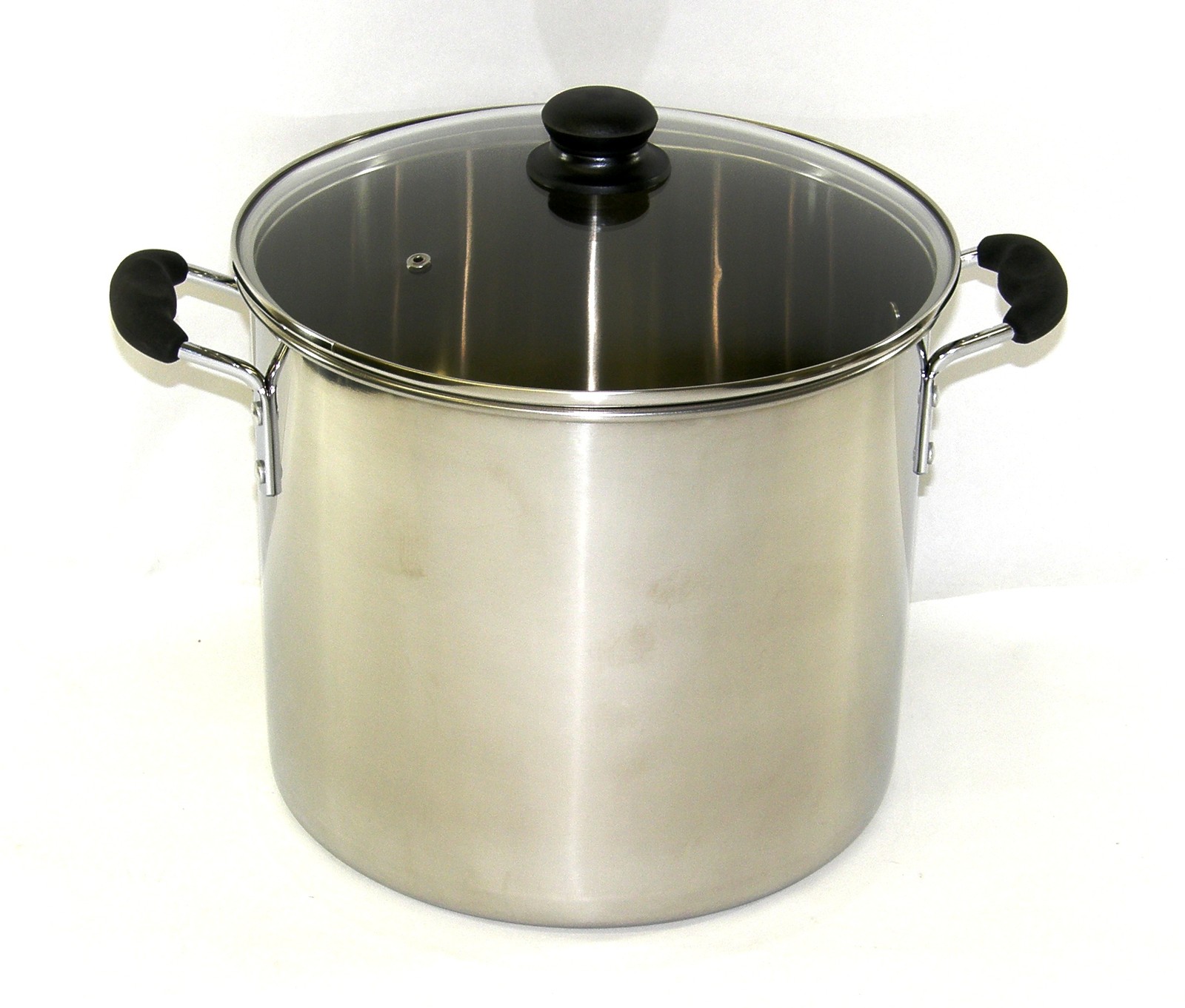 Stainless steel stock pot 15 gallon hlt, hard anodized cookware set kohls 30, cream saucepan