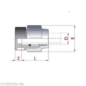 20-mm-PE-Rohr-End-Kappe-TOP-QUALITAT-Nr-200