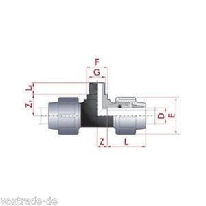 20-mm-PE-Rohr-T-Stueck-mit-3-4-Aussengewinde-TOP-QUALITAT-Nr-231