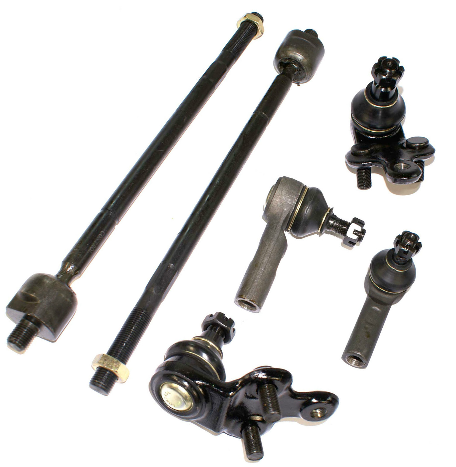 performance parts for 2004 toyota avalon #1