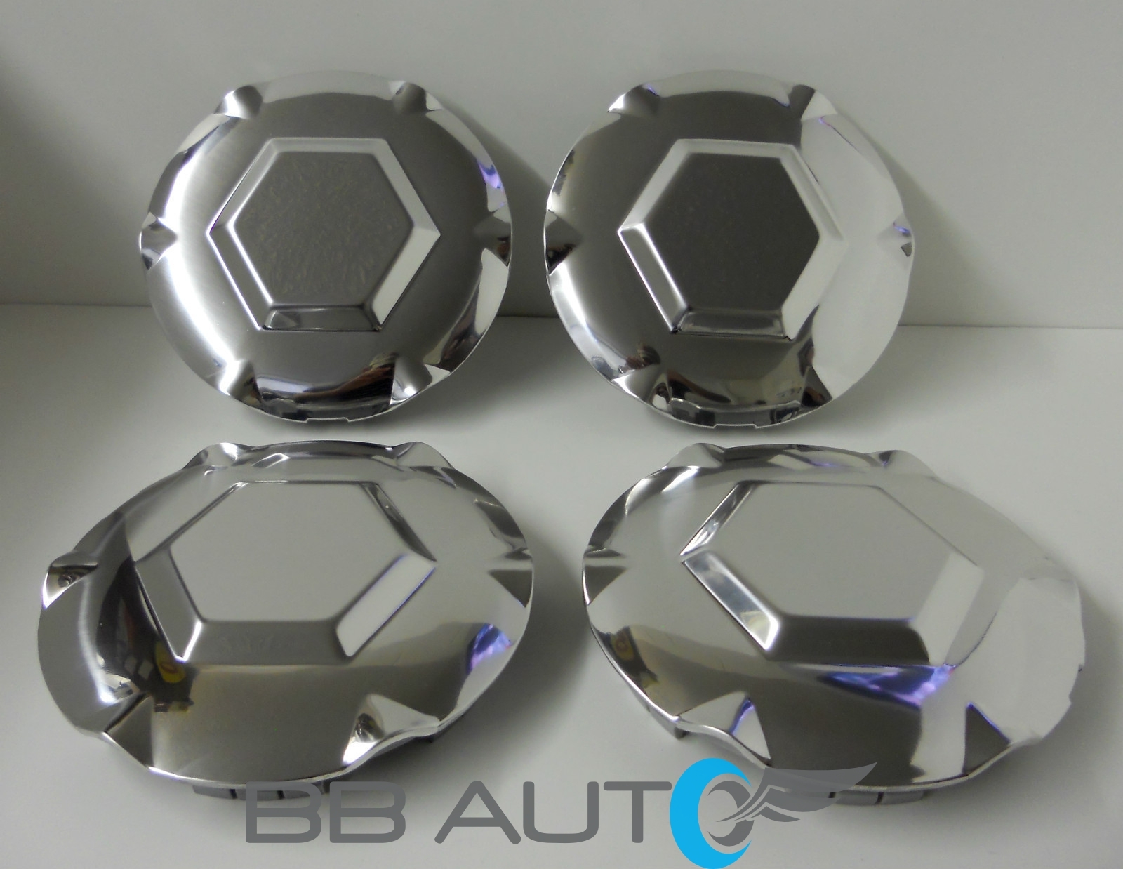 2007 Gmc center caps #1
