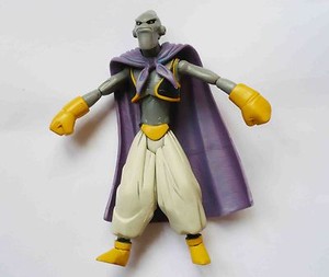 irwin dbz figures