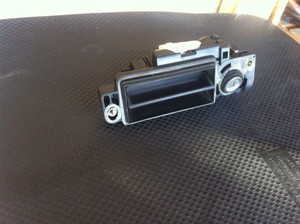 How to open the trunk of a mercedes benz e320 #7