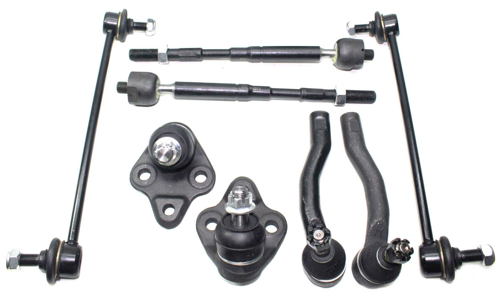 03 toyota corolla parts #5