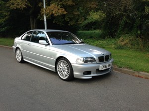 2003 Bmw 330ci 0 to 60 #6