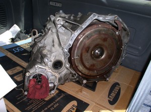 2003 Honda Pilot Automatic Transmission 3 5L 6 Cyl AWD Bvga | eBay