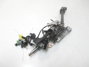 2007 Acura  on Acura Tsx Steering Column Ignition Lock Cylinders Key 2005 2006 2007