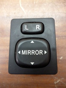 toyota mr2 mirror #7