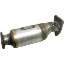 2006 Nissan frontier p0420 code