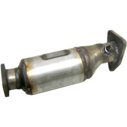 2006 Nissan frontier catalytic converter code #5