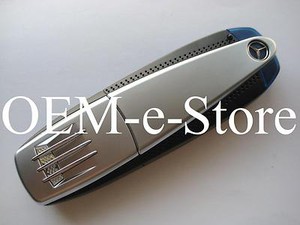 2006 Mercedes ml350 bluetooth #2